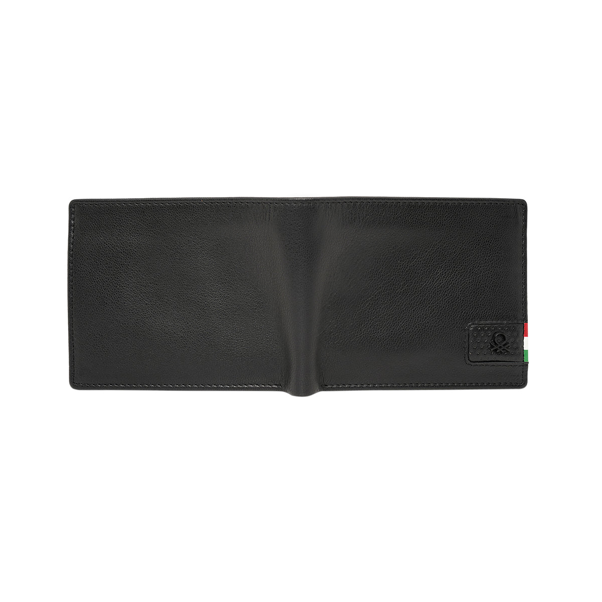 United Colors of Benetton Wittenberg Men's Global Coin Wallet - Image 4