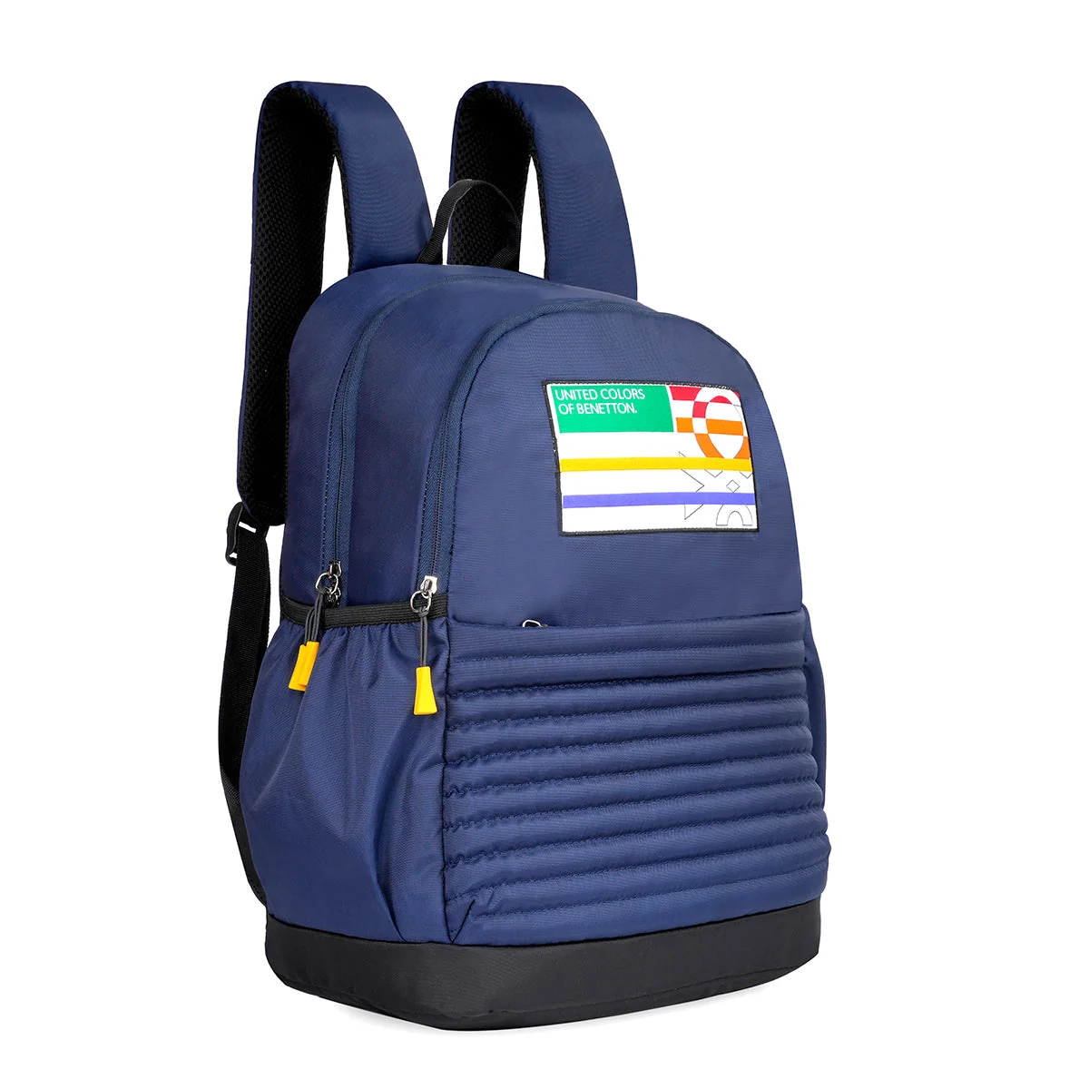 United Colors of Benetton Zac Back to School Backpack - Image 2