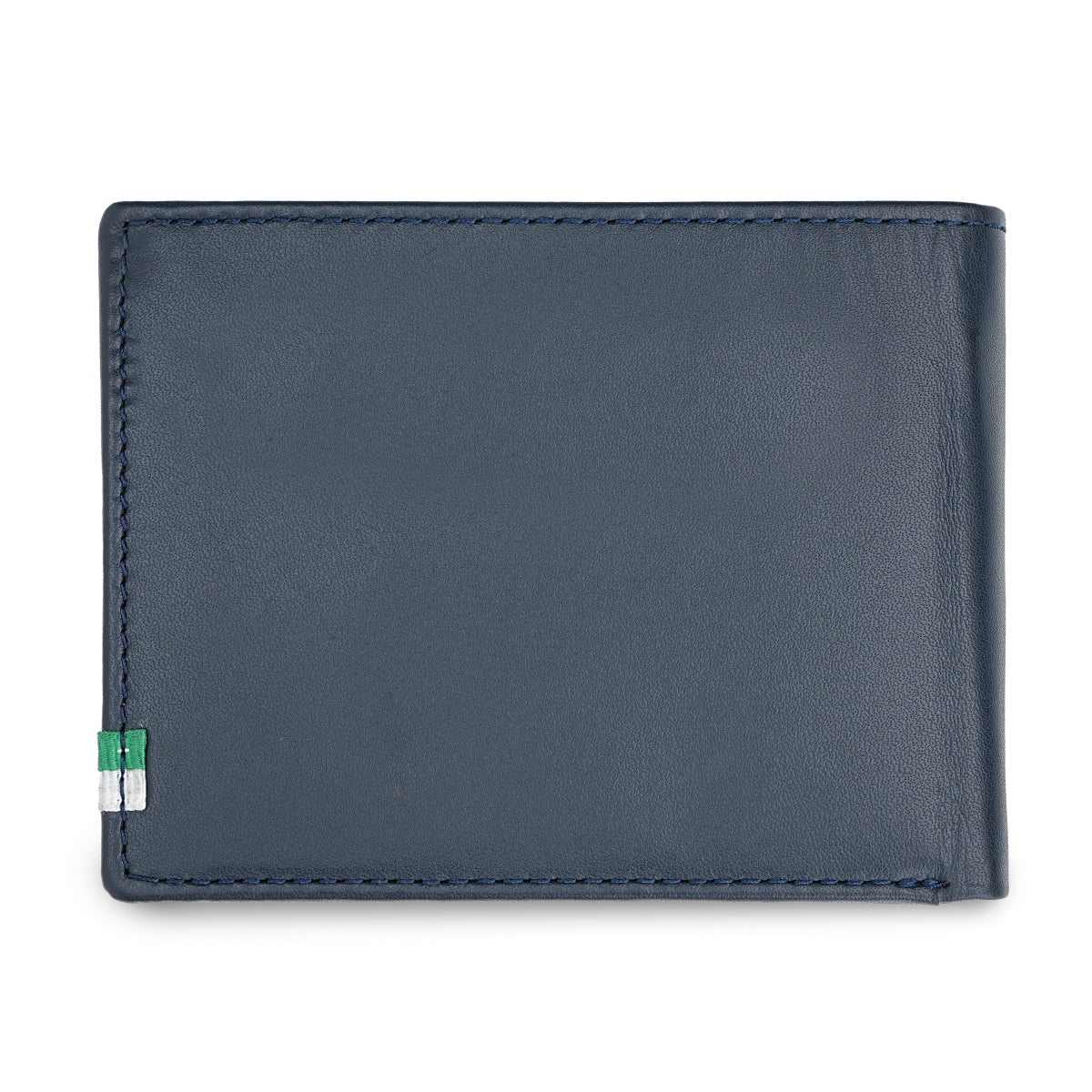 United Colors of Benetton Zaslawye Men's Global Coin Wallet - Image 6