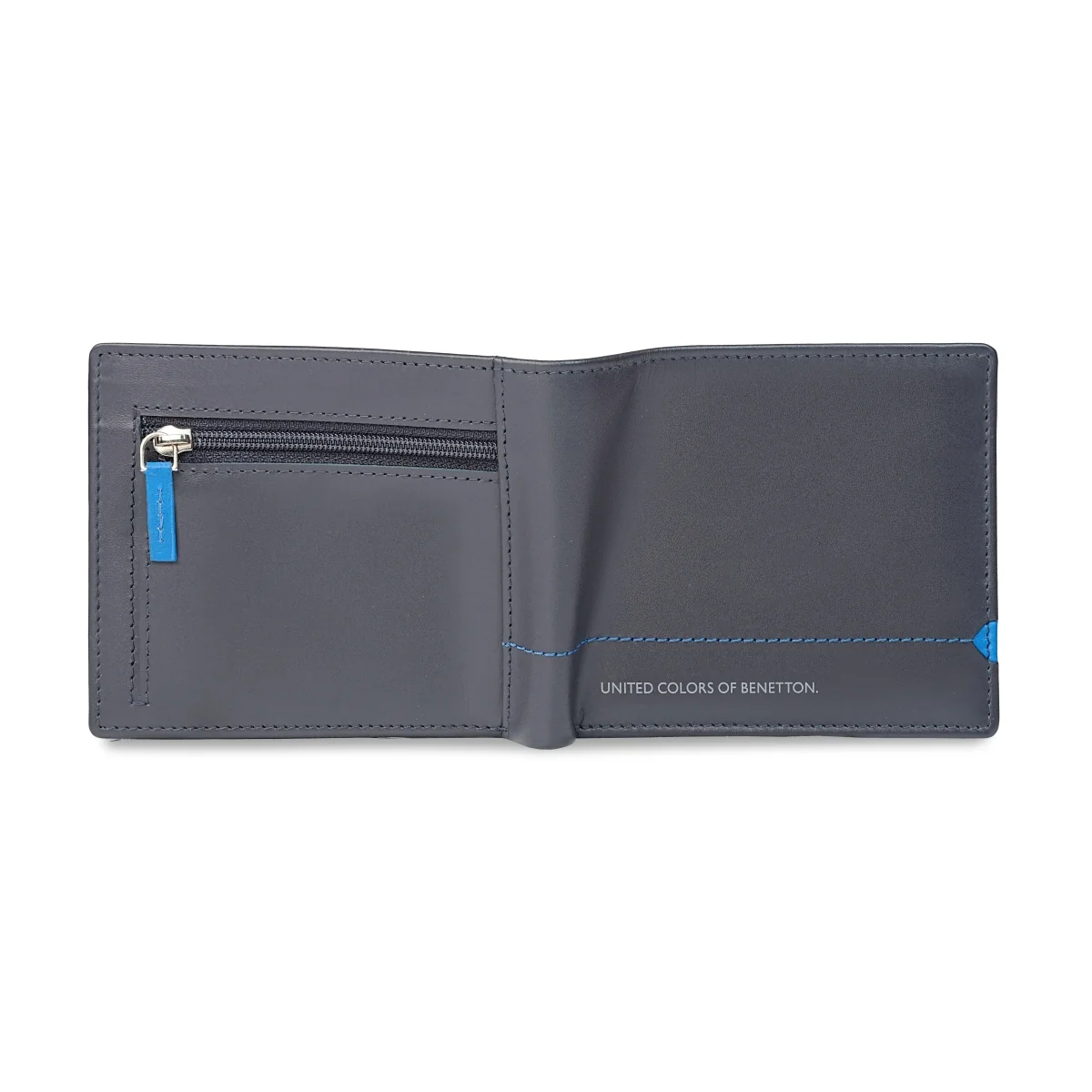 United Colors of Benetton Zhodzina Men's Passcase Wallet - Image 7