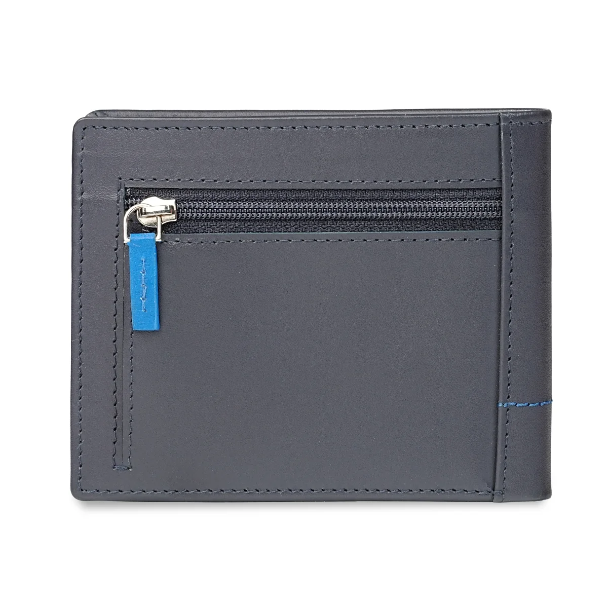 United Colors of Benetton Zhodzina Men's Passcase Wallet - Image 8