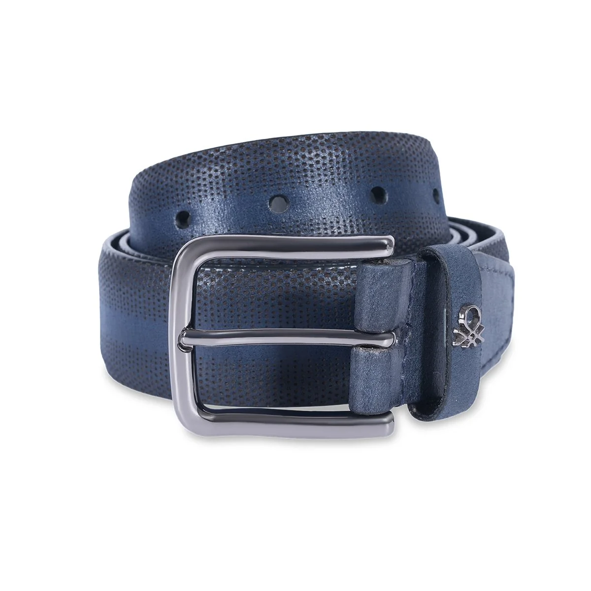 United Colors of Benetton Sloten Men's Non Reversible Belt
