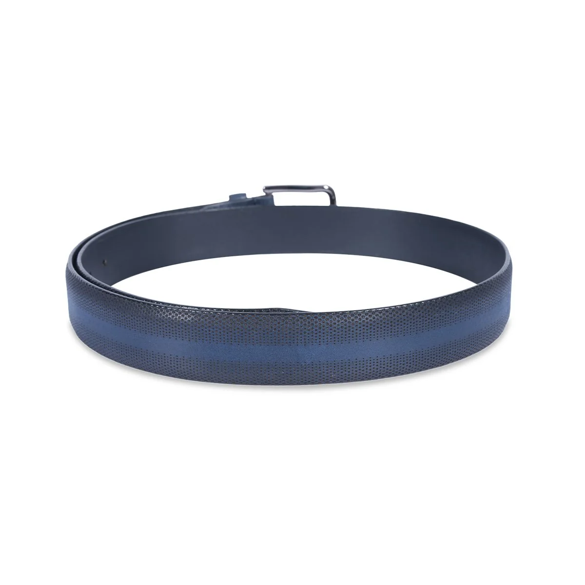 United Colors of Benetton Sloten Men's Non Reversible Belt - Image 3